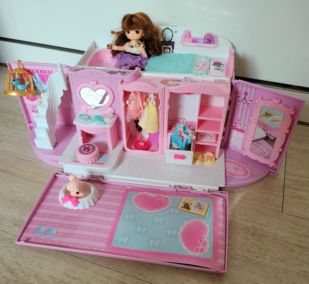 Dollhouse under $100 2025