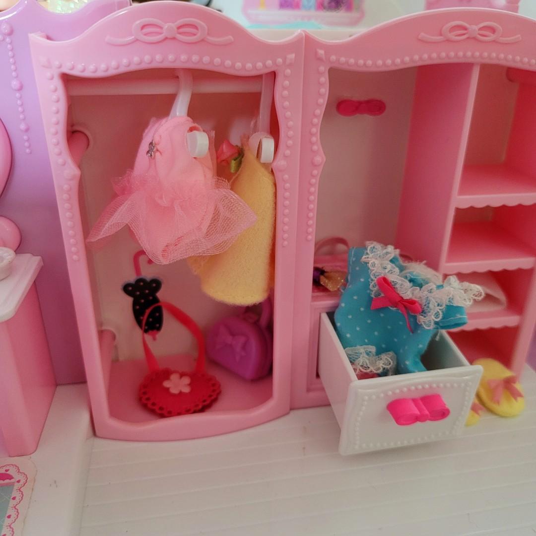 Dollhouse under $100 online