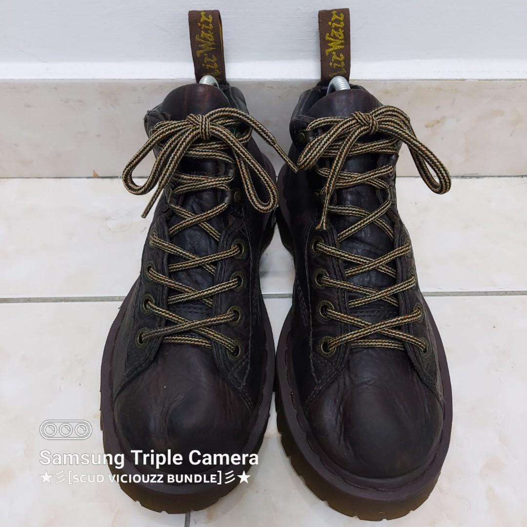 Dr martens 8287 top