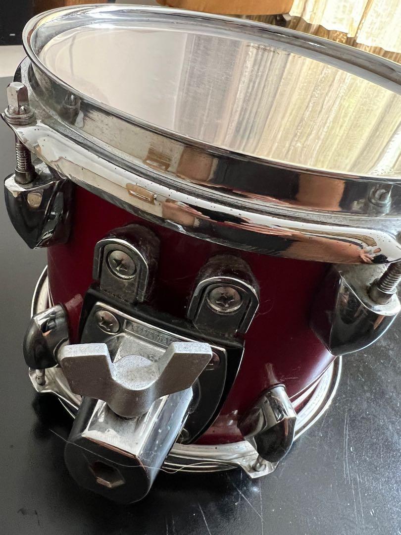 Yamaha 8 hotsell inch tom