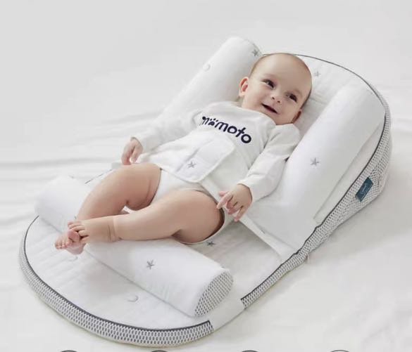 Anti 2025 reflux wedge