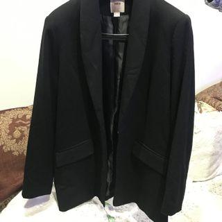 Erica Plus blazer