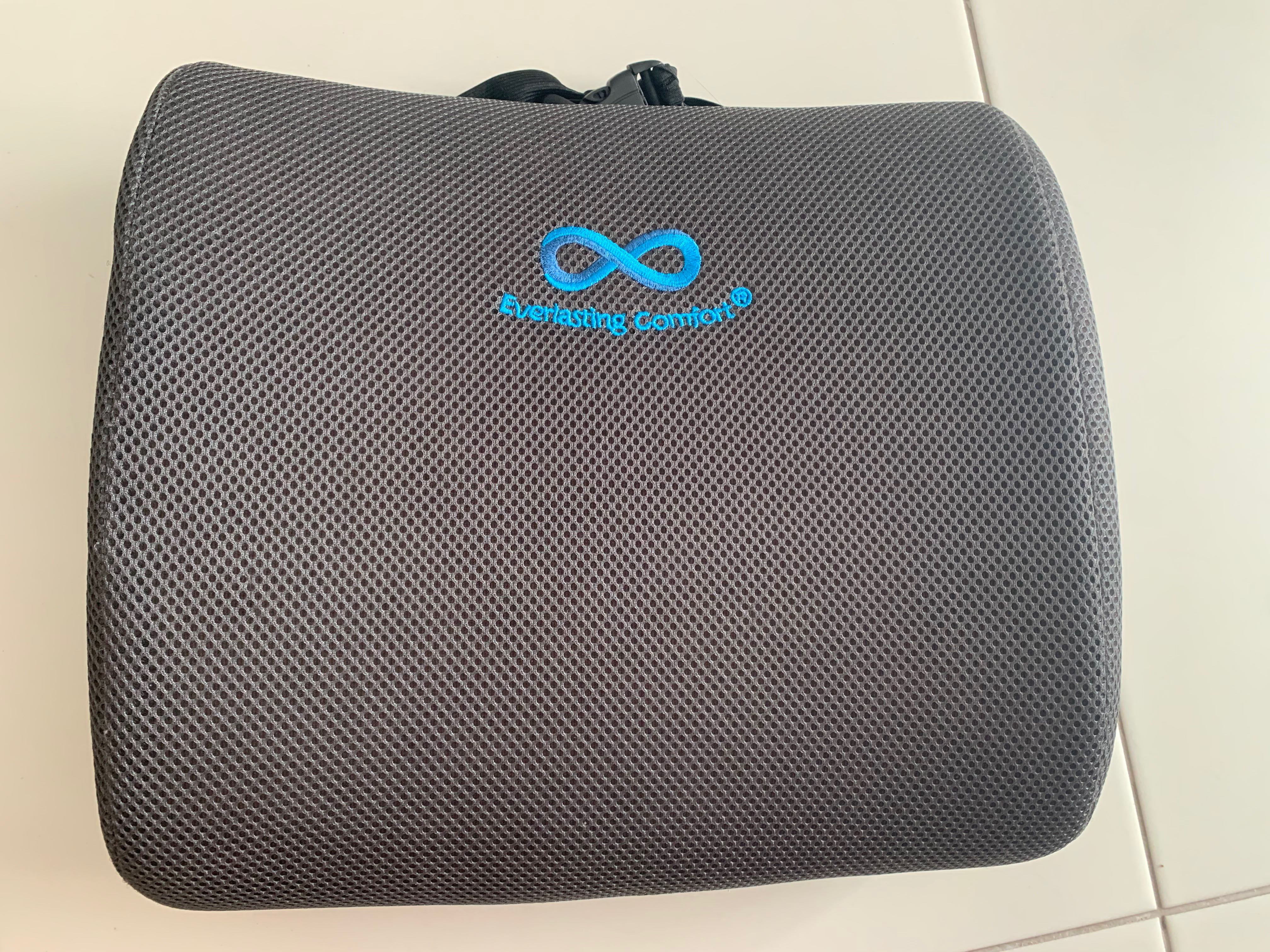 Everlasting comfort 2025 lumbar