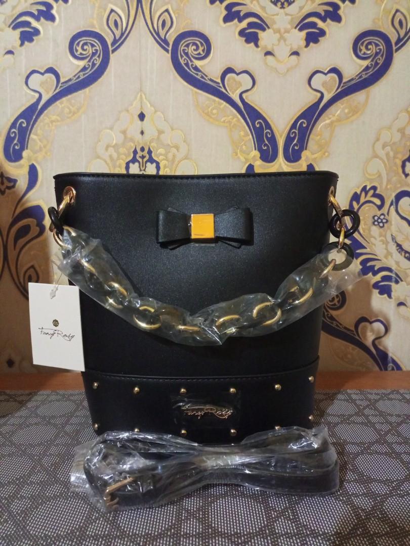 Fancy rosy bag online