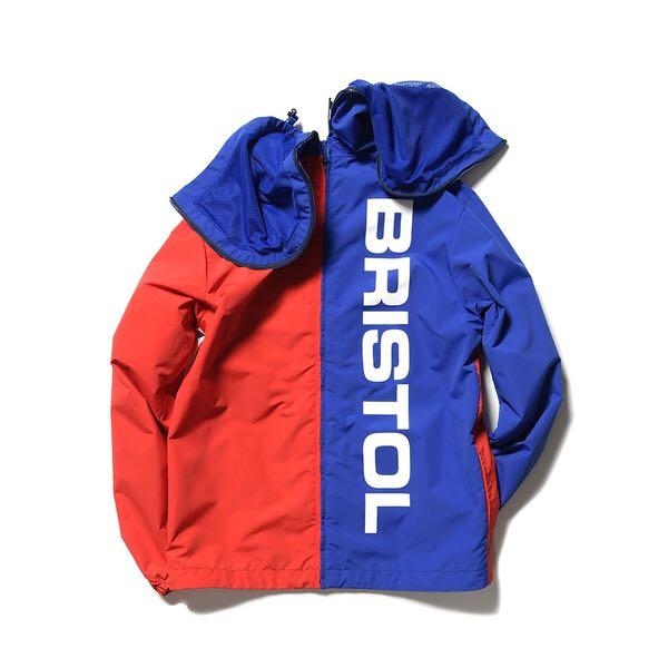 Fcrb big star separate jacket size s fc real Bristol soph sophnet