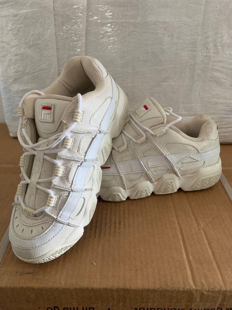 Fila sales authentic shoes