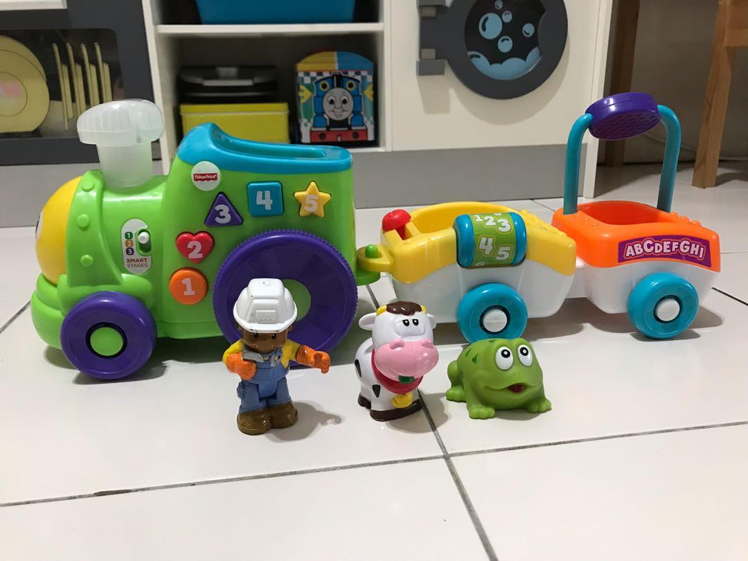 Beatbo train hot sale