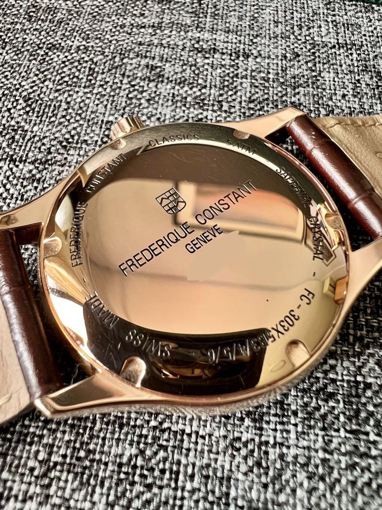 Frederique hotsell constant 303v5b4