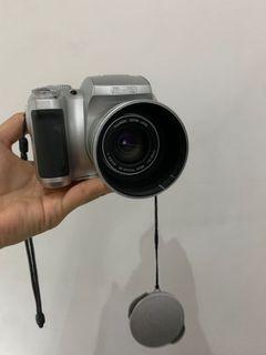 Fuji film digital camera s3100