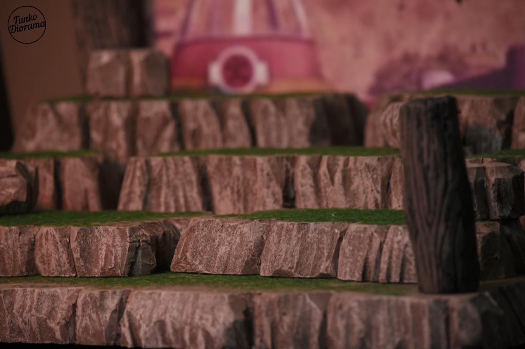 Funko Diorama Custom Series - Naruto Hokage Mountain (Category: Figurines & Statues) located in Quezon City. Submitted by anglorms (Listing ID 1129589581, Image 2). Description: Handcrafted, Customize Dioramas Available on Made to Order. Made From High Grade Foam with Ferrite Magnets, Acrylic Paints *POPS NOT INCLUDED For Additional orders visit our Facebook Shop: facebook.com/FunkoDiorama LYKA, Pinterest, TikTok: @FunkoDiorama Shopee: Funko Dios