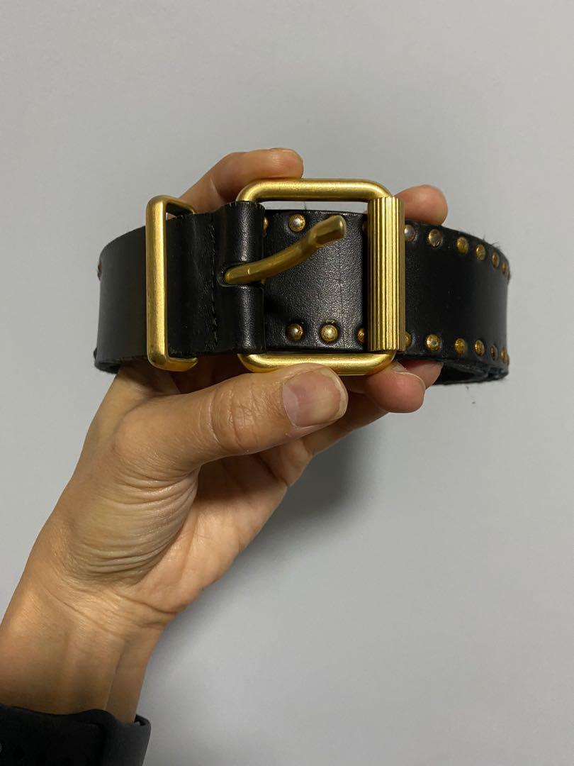 Gianni hotsell versace belt