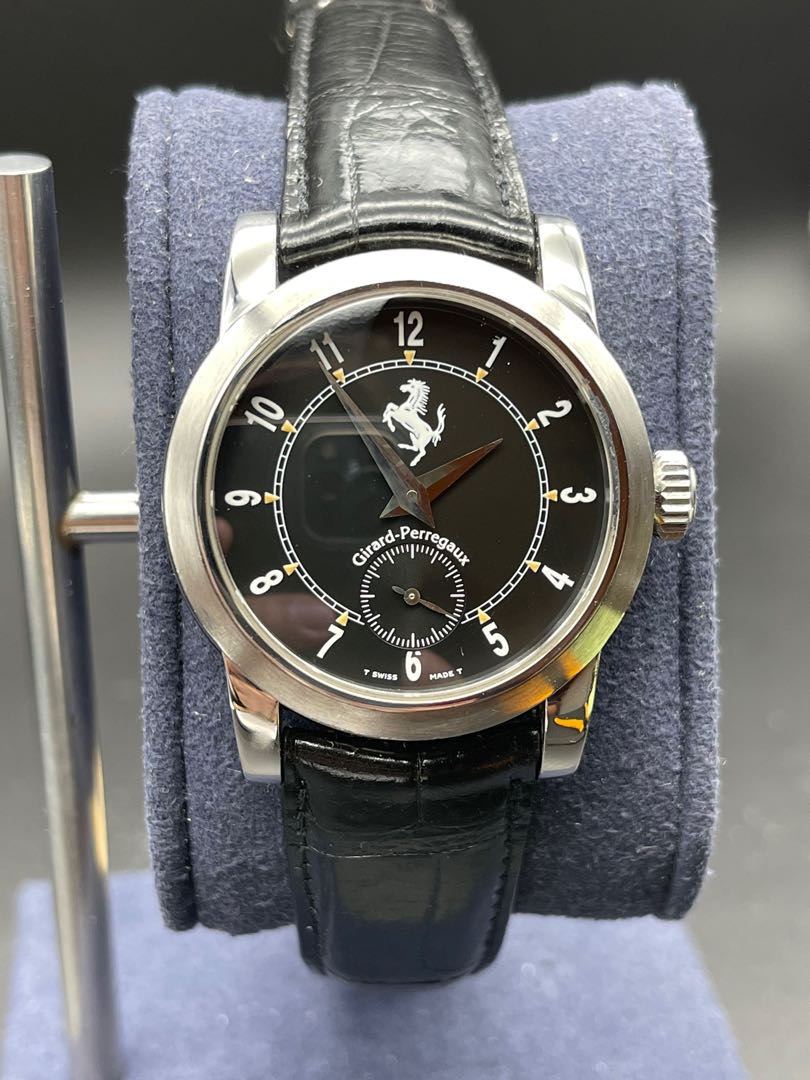 Girard perregaux 8030 outlet