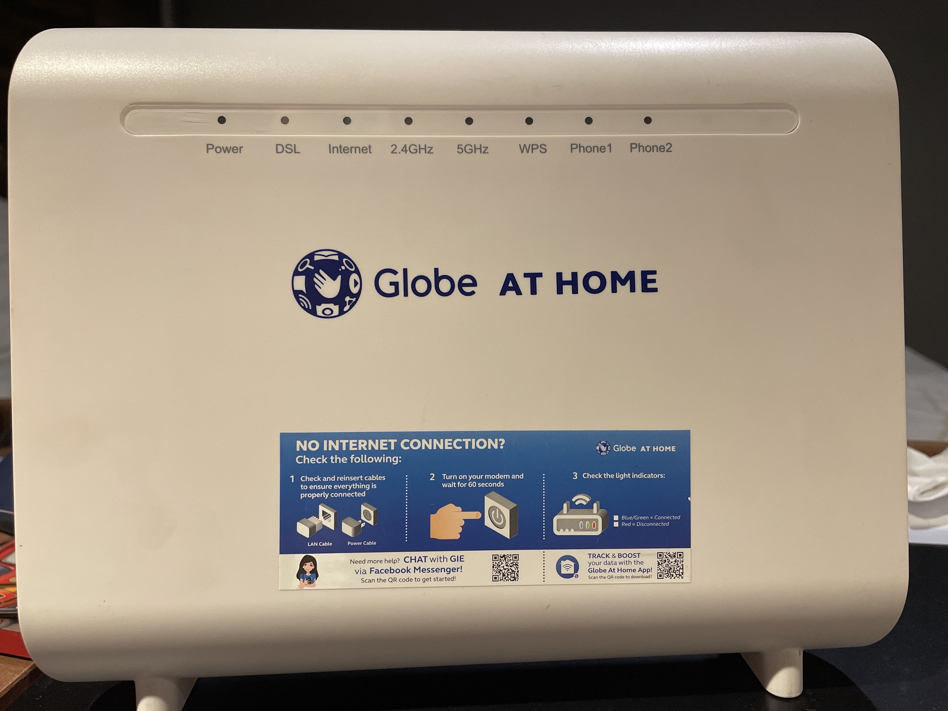 globehome router login        
        <figure class=