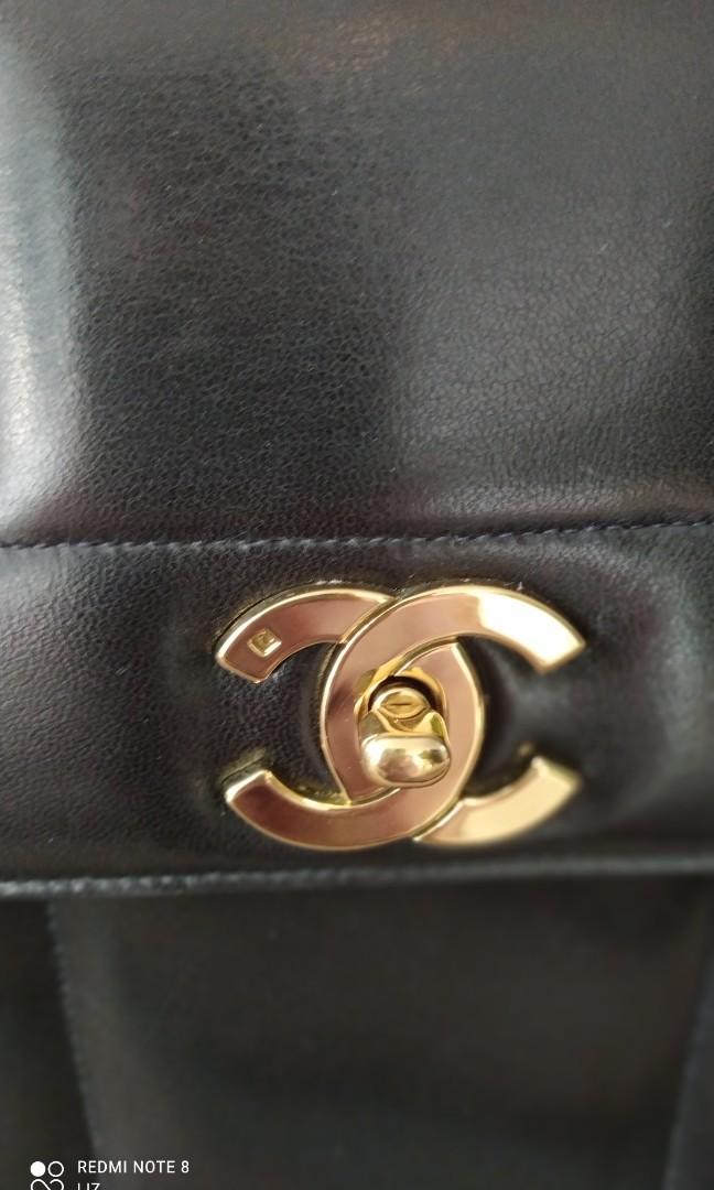 Graceful Kelly..... a Chanel, Luxury, Bags & Wallets on Carousell