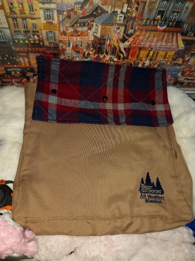 The great outdoors all weather blanket online