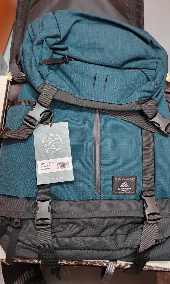 Gregory Boone Overnight 40L