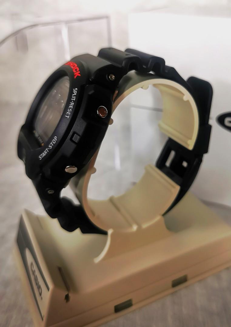 G shock top dw 5400