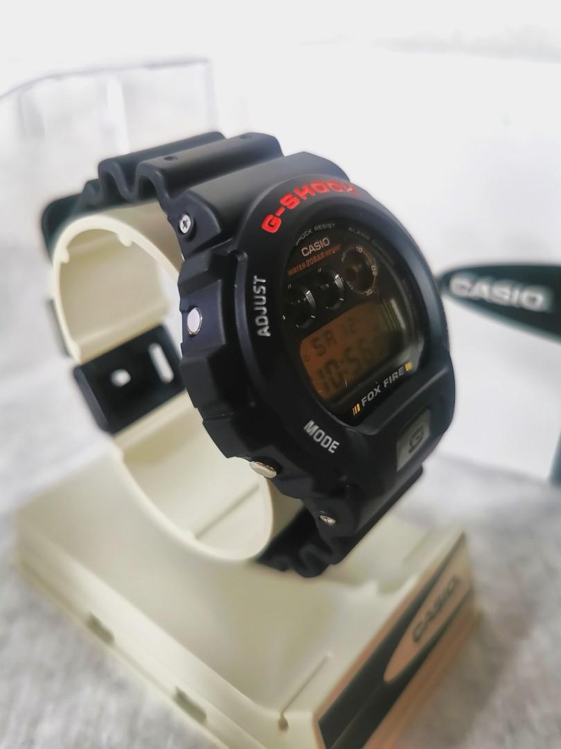 G shock cheap foxfire price