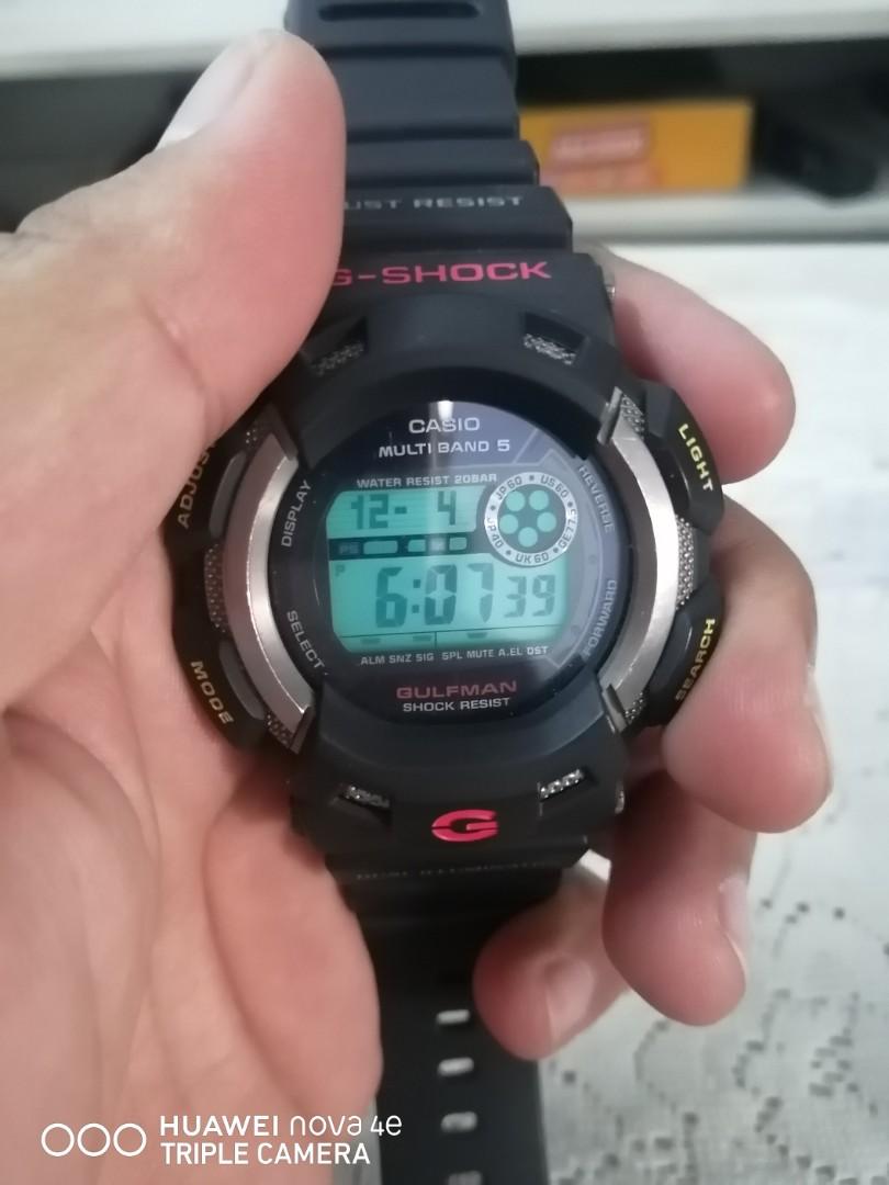 Gw9100 store