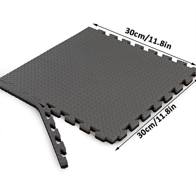 Cheap sports mats top