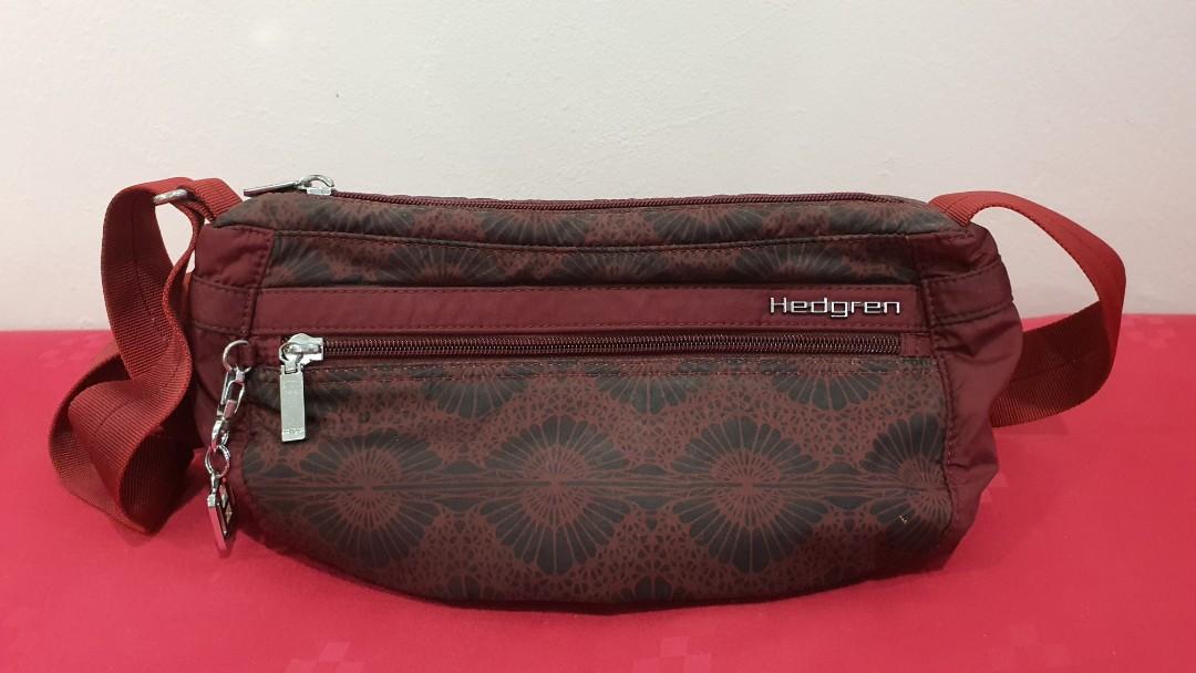 Hedgren lazada on sale