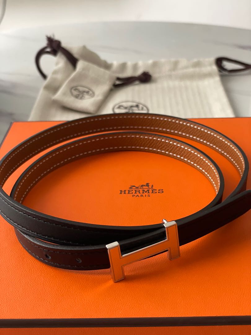 hermes belt 2021