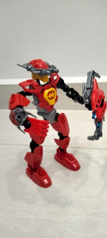 Lego hero factory furno 2.0 online