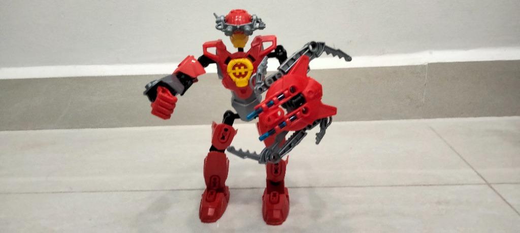 Lego 2065 shop