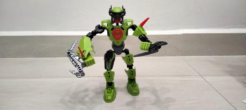 Lego hero factory breez 2.0 store