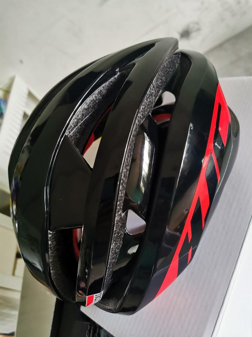 Hjc ibex lotto soudal 2025