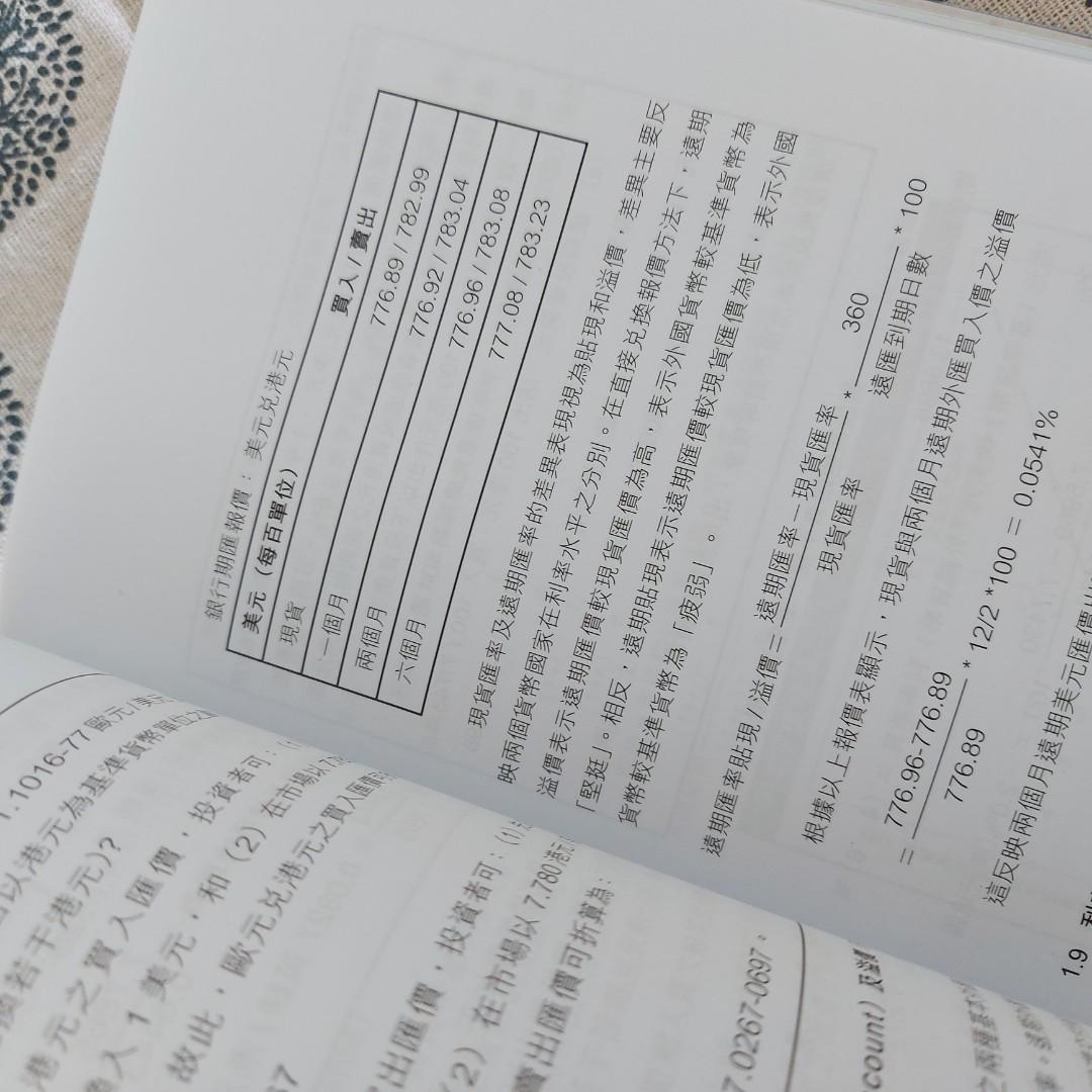 HKSI 證券及期貨從業員資格考試全攻略, 興趣及遊戲, 書本& 文具, 教科書- Carousell