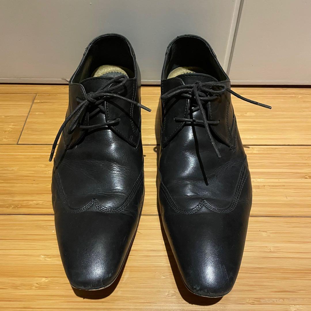 Hudson shop derby shoes