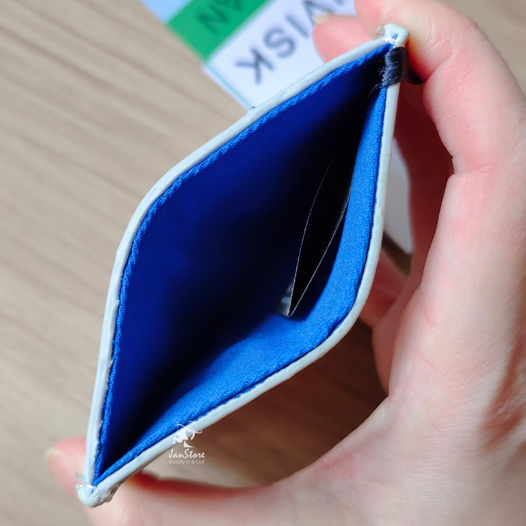 Hvisk card deals holder