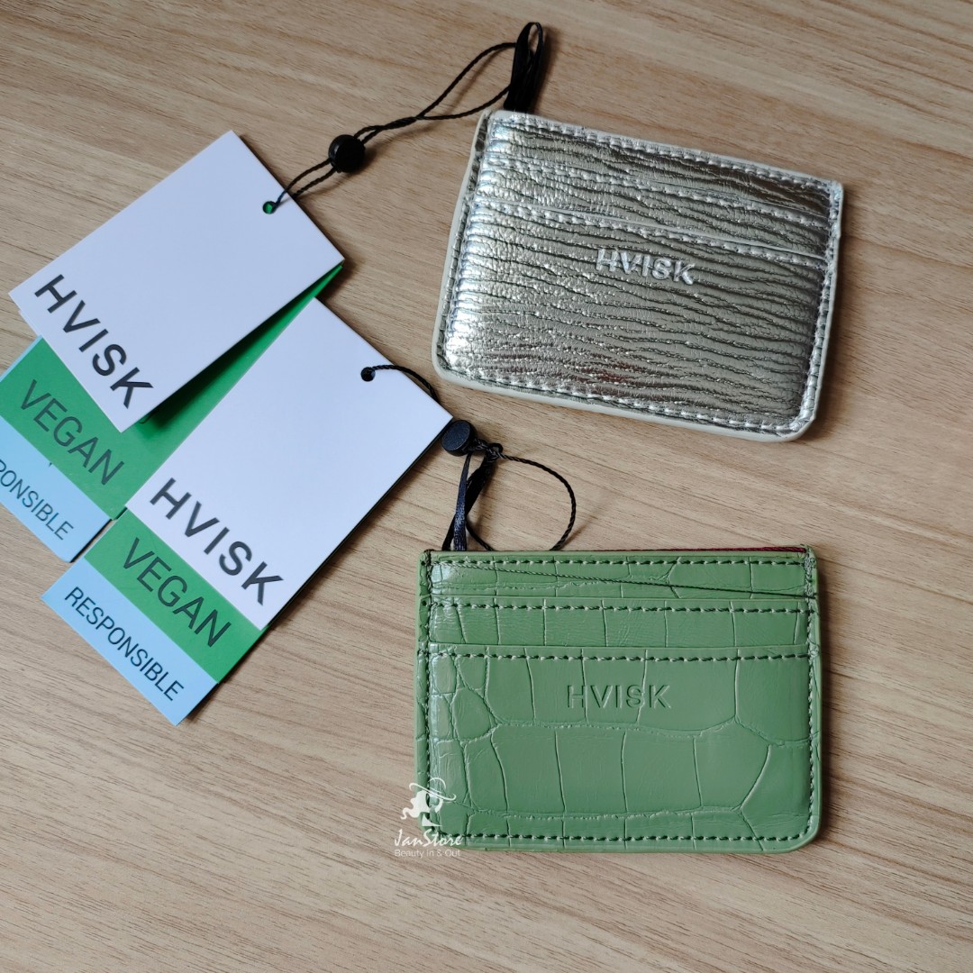 Hvisk card hotsell holder