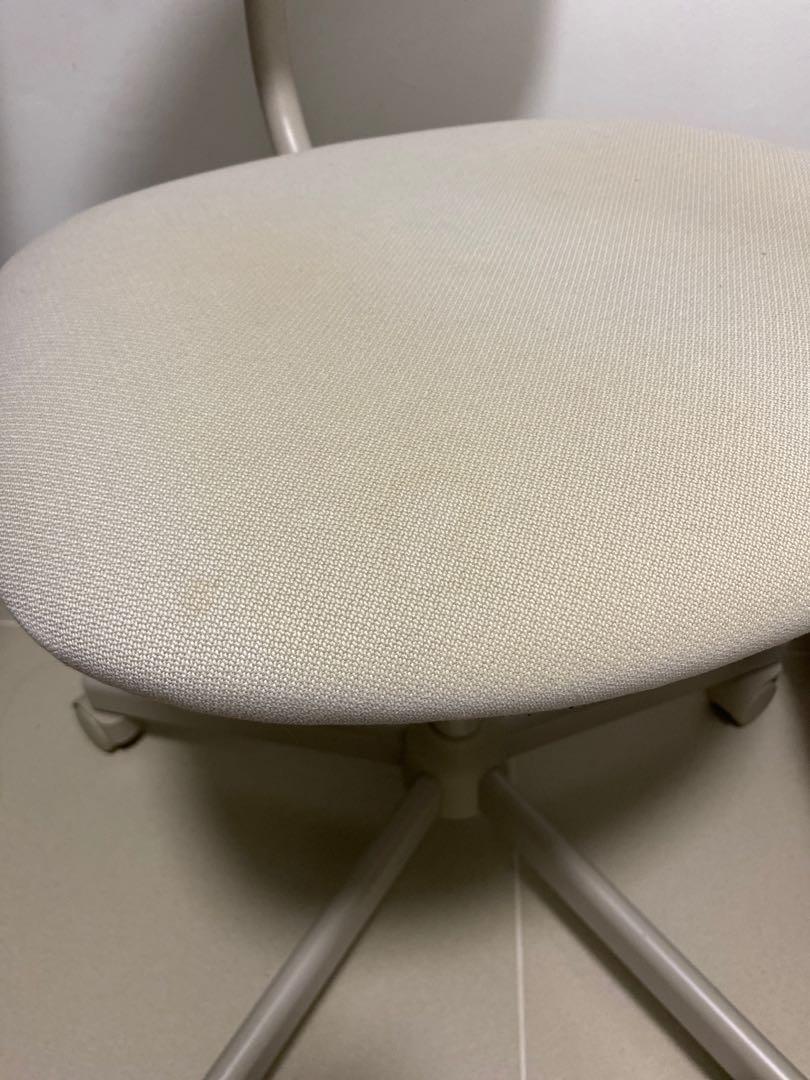 Ikea BLECKBERGET desk chair, Furniture & Home Living, Furniture, Chairs