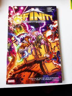 Infinity Countdown