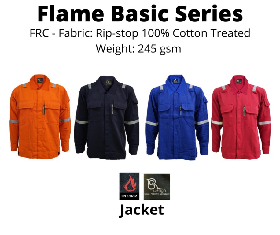 Frc coats outlet