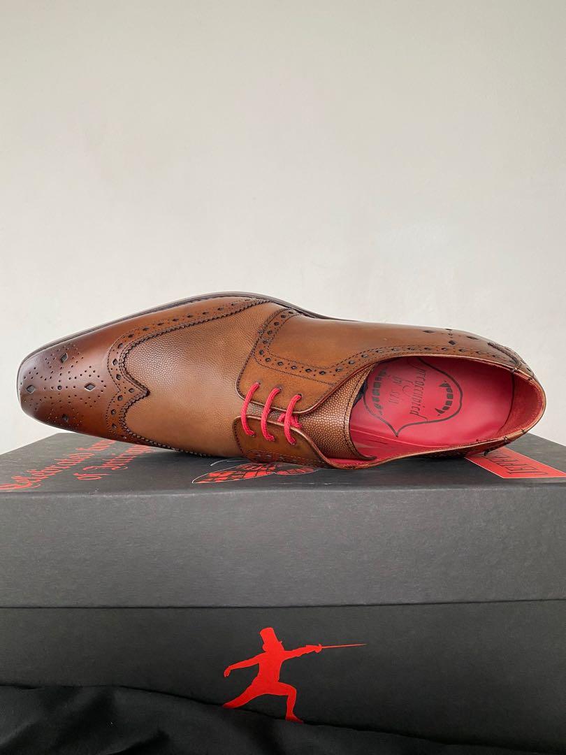 Geoffrey west shoes best sale