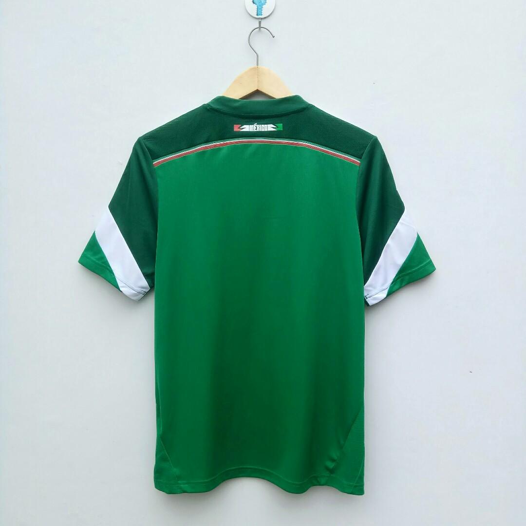 mexico jersey original
