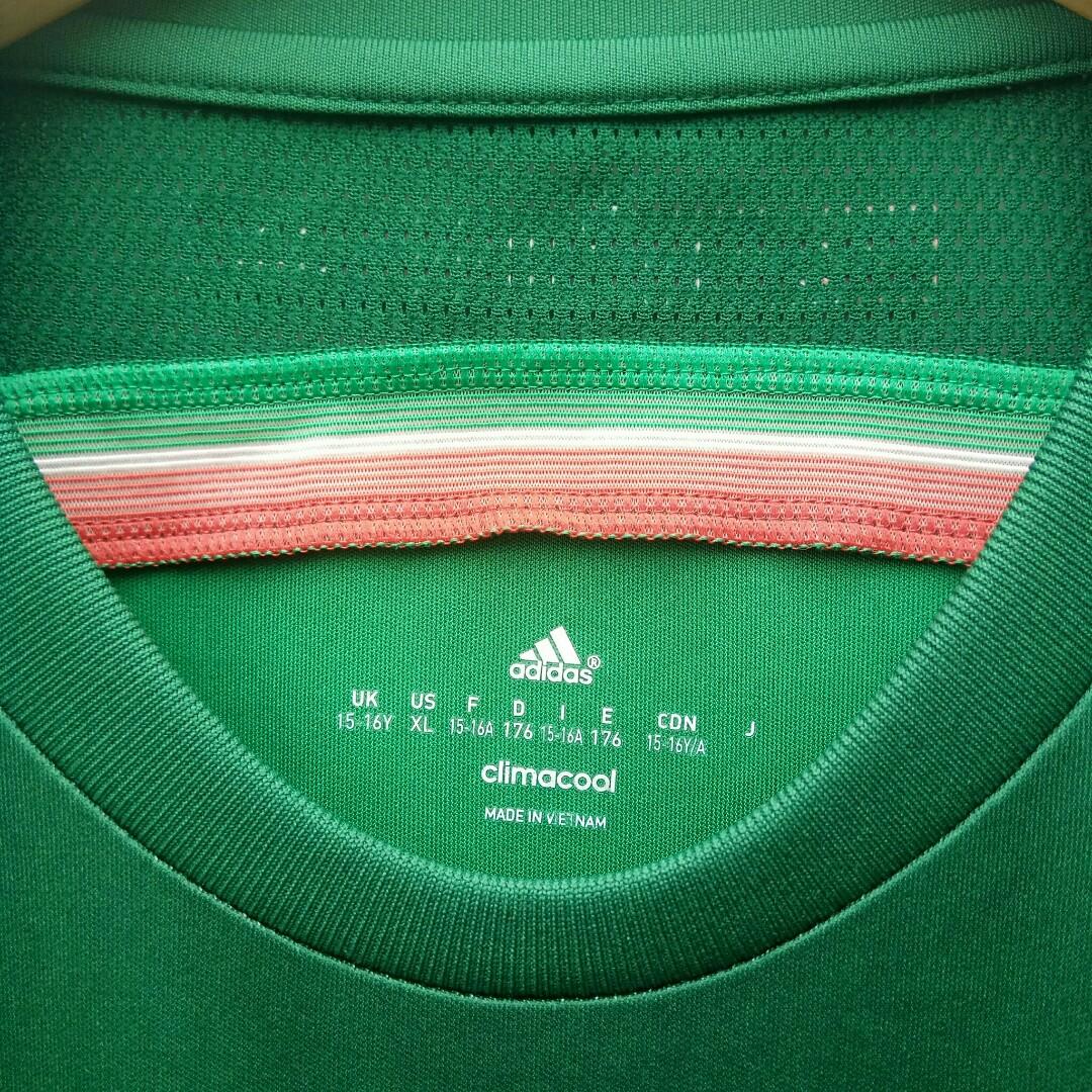 mexico jersey original