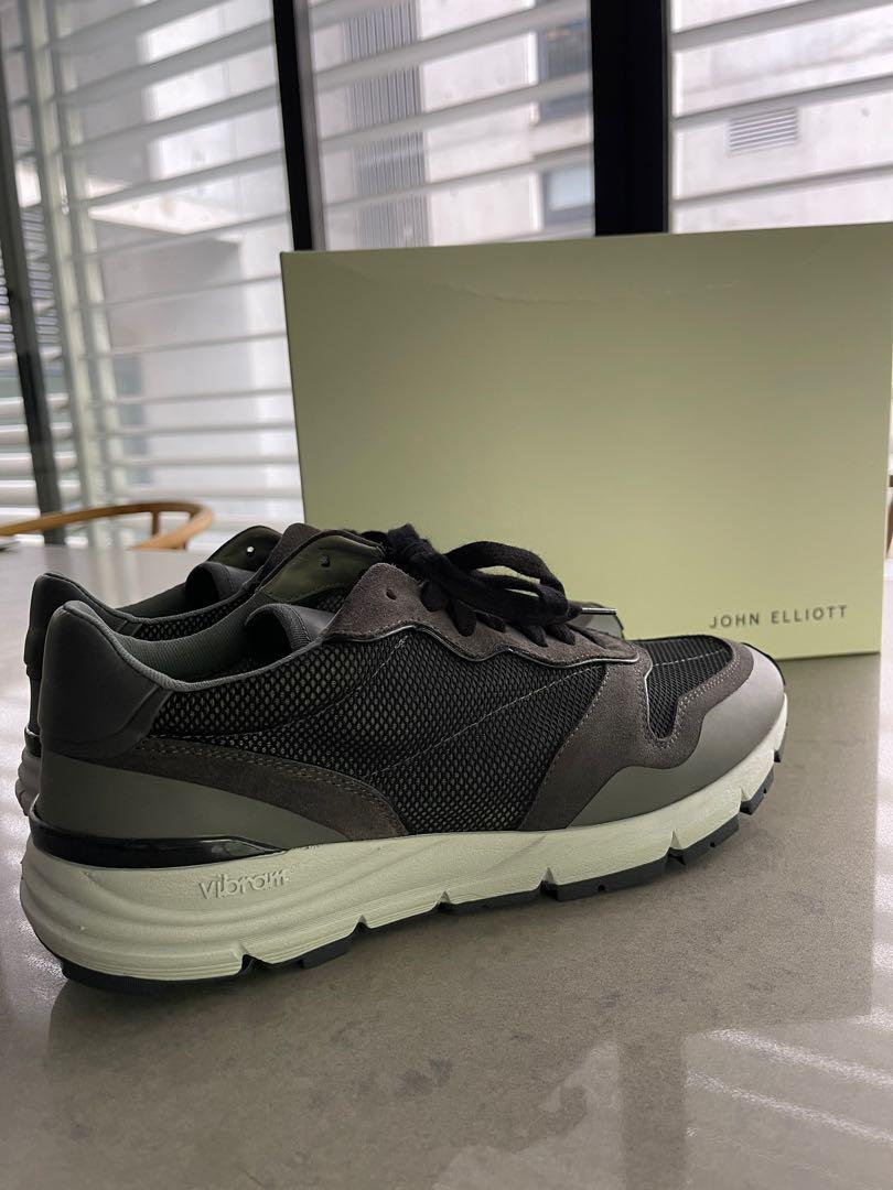 John Elliott sneakers Men s Fashion Footwear Sneakers on Carousell