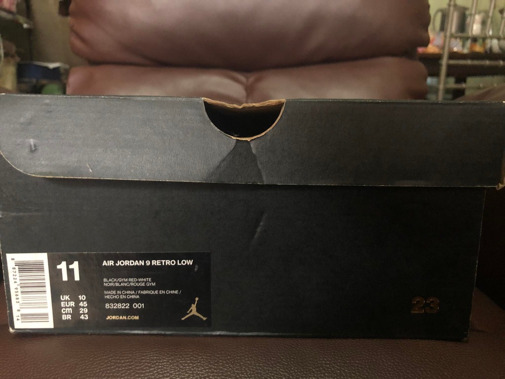 jordan 9 snakeskin