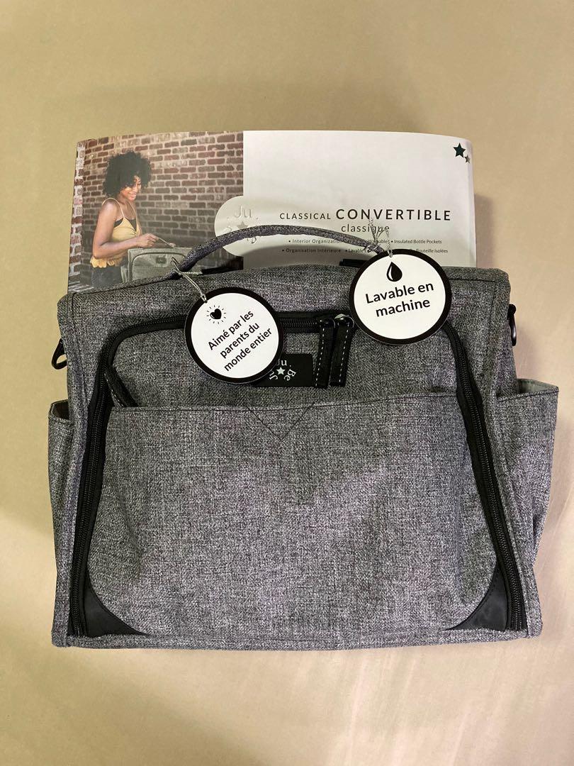 jujube classical convertible