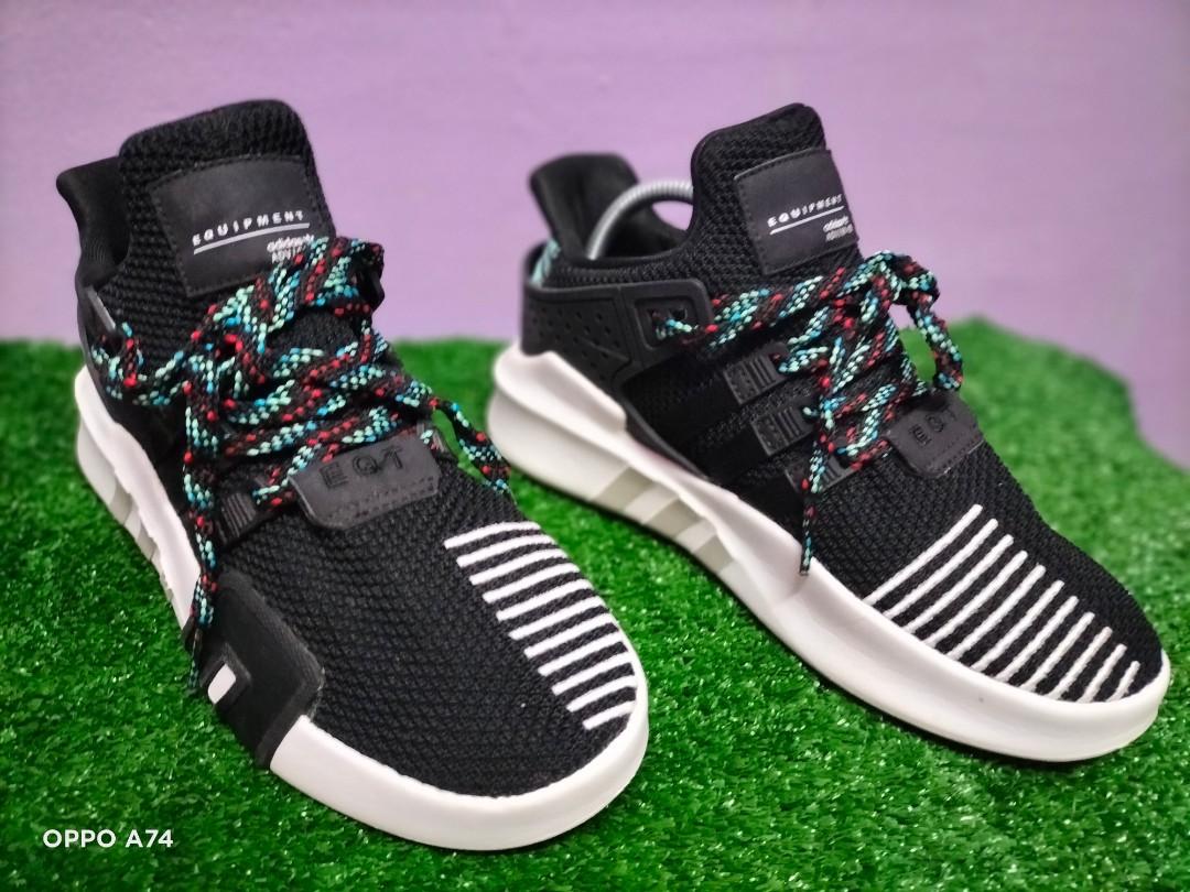 Kasut Adidas Equipment Advance Men s Fashion Footwear Sneakers