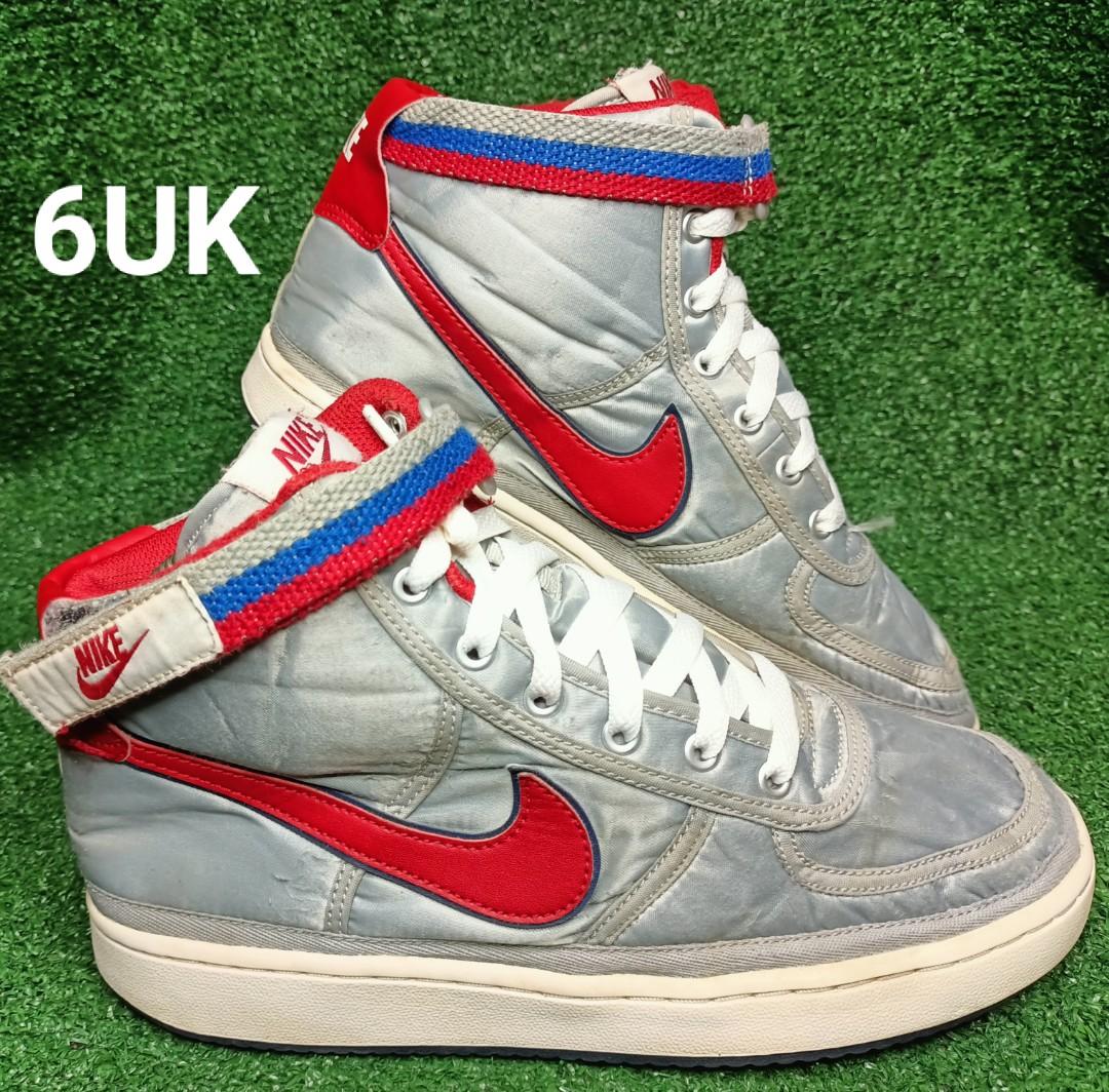 Men's nike vandal high supreme outlet
