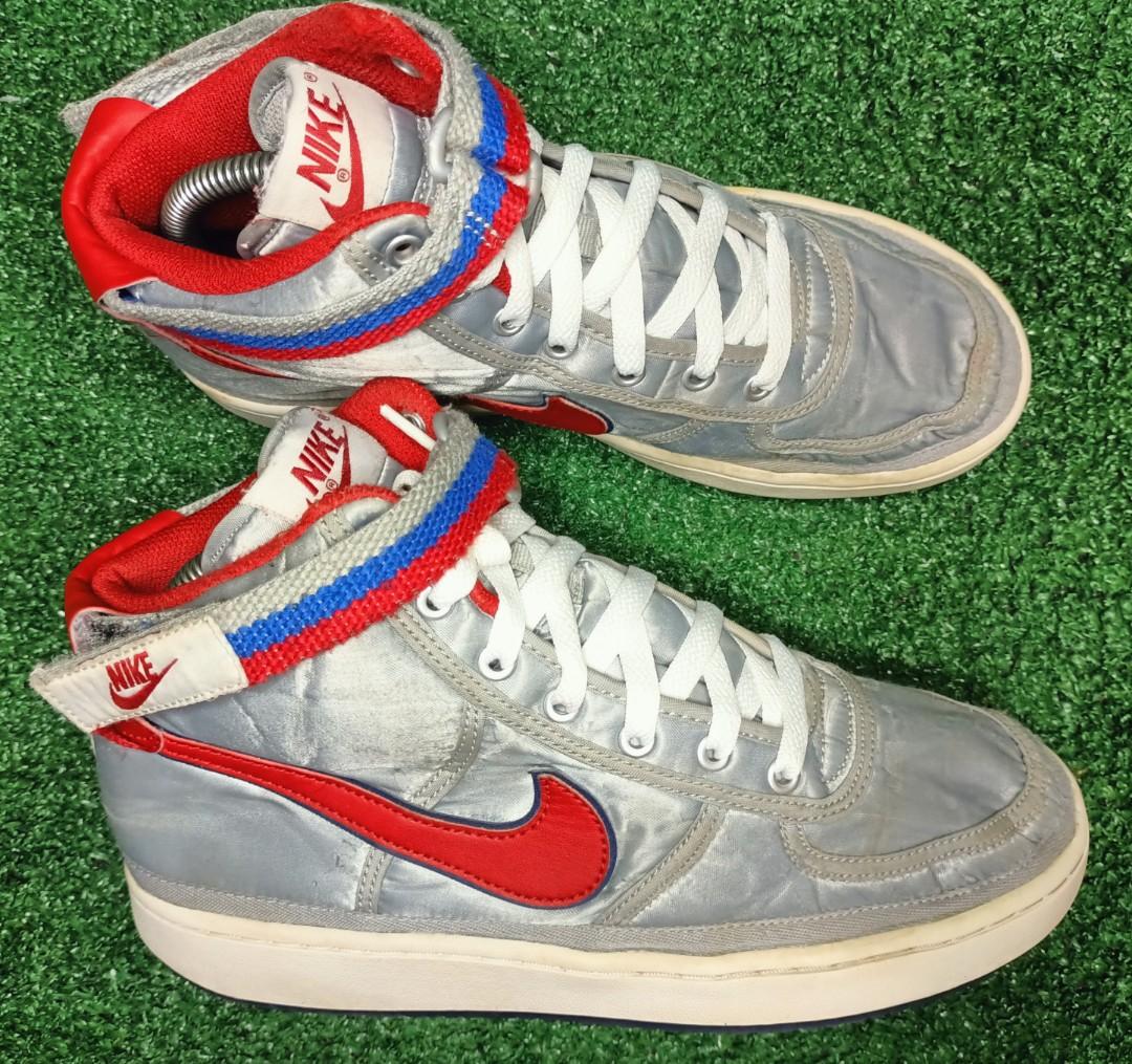 Kasut Nike Vandal High Supreme GS