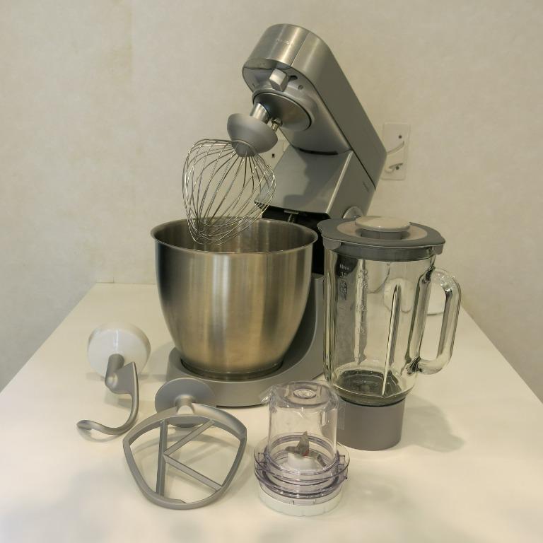 Kenwood Major Premier 6.7L Food Mixer, TV & Home Appliances, Kitchen