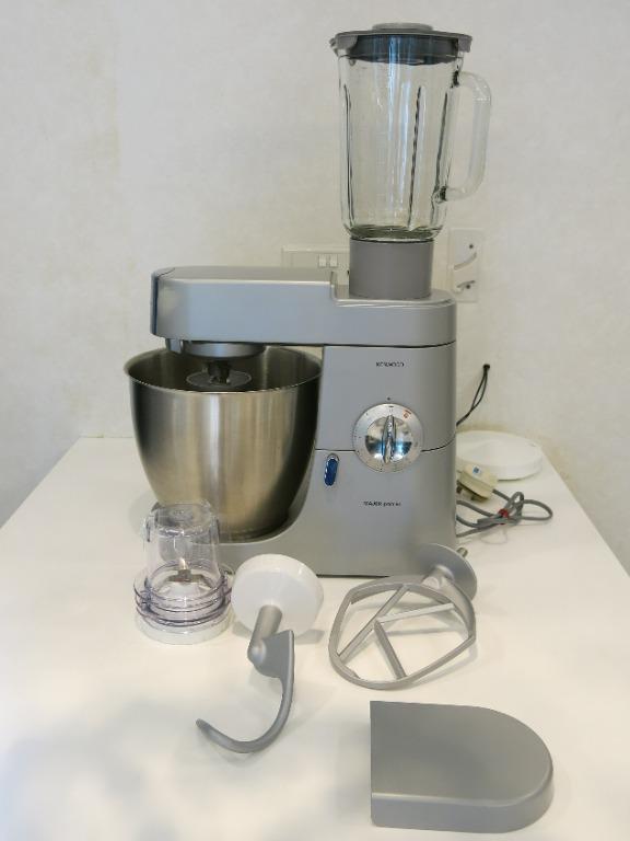 Kenwood Major Premier 6.7L Food Mixer, TV & Home Appliances, Kitchen