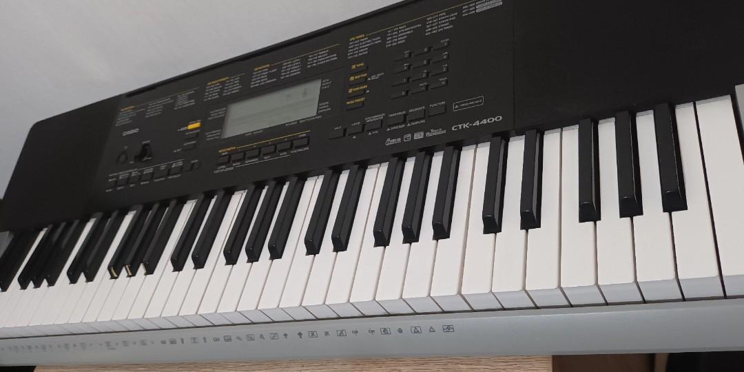 casio ctk 2650
