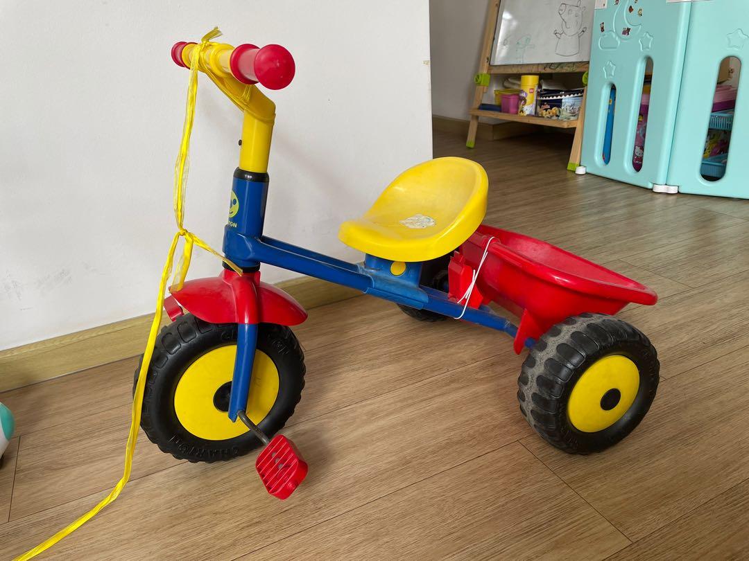 Kids tricycle, Babies \u0026 Kids, Infant 